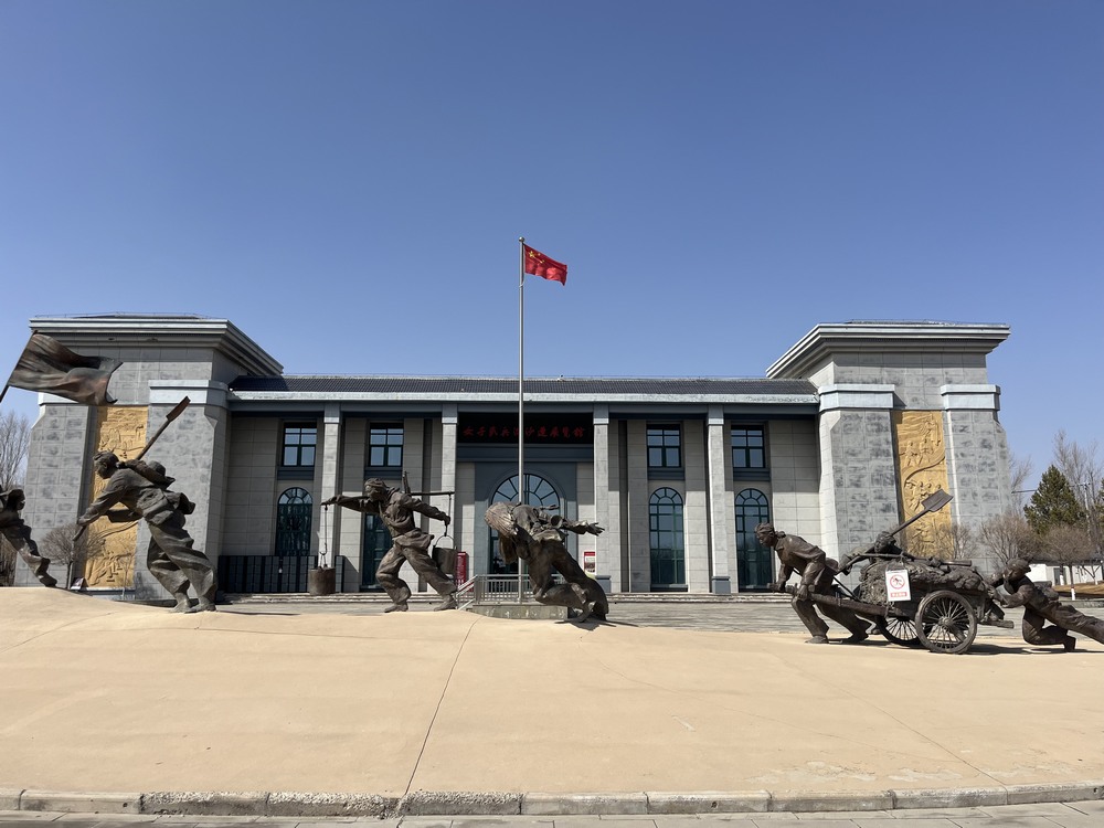 市工商联开展纪念“三八”国际劳动妇女节116周年活动(图1)