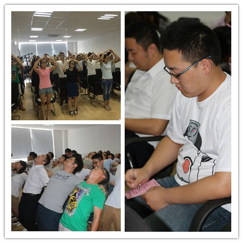 团队建设的破局与重构:从认知偏差到落地实践的深度探索(图1)