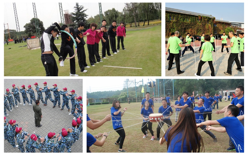 职工沟通会活动我们来啦！(图1)