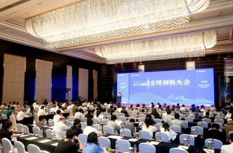 long8股份有限公司双里程碑！比亚迪巴西工厂迎来第10万辆新能源汽车下线人(图1)